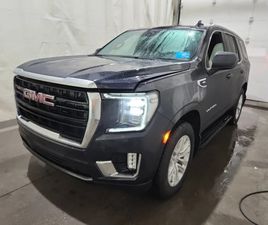 GMC YUKON * SLE * CARFAX * БЕЗ ПЪРВОНАЧАЛНА ВНОСКА