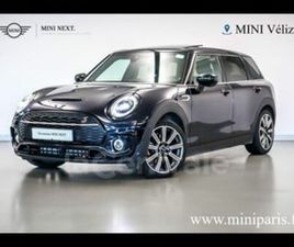 MINI CLUBMAN COOPER S III (F54) GENERATION2 COOPER S 178 EDITION PREMIUM PLUS BVA7