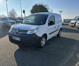 CONFORT 1.5 DCI 90 ENERGY E6