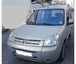 2.0 HDI MULTISPACE 5P