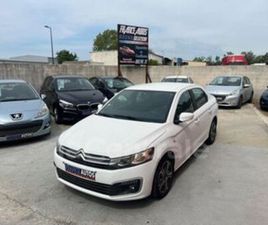 GENERATION2 1.6 BLUEHDI 100 LIVE