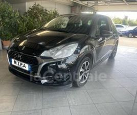 GENERATION2 1.6 BLUEHDI 100 S&S SO CHIC