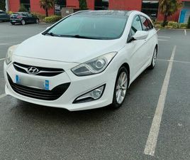 HYUNDAI I40 SW HYUNDAI I40 SW