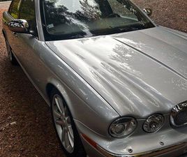 JAGUAR XJ XJ350 JAGUAR XJ 350 D