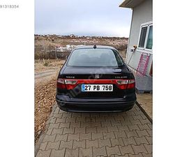 SEAT TOLEDO 1.6 SIGNO PLUS