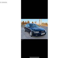 SEAT TOLEDO 1.6 SIGNO PLUS