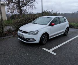 VOLKSWAGEN POLO POLO 5 BEATS EDITION