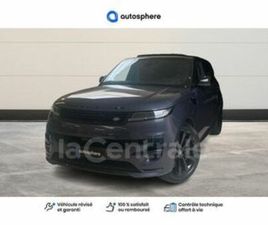 III P510E 3.0 I6 PHEV 510 AUTOBIOGRAPHY