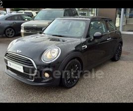 MINI MINI ONE III (F56) 1.2 ONE 102 EDITION SHOREDITCH 3P