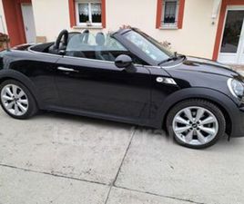 II ROADSTER COOPER S