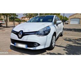 CLIO 4 SOCIÉTÉ
