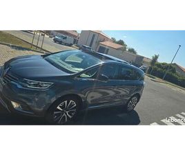 RENAULT ESPACE IV 1.8 225