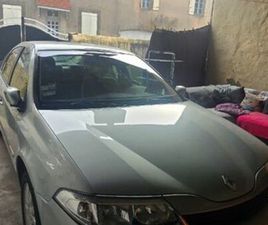 RENAULT LAGUNA RENAULT LAGUNA