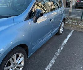 RENAULT SCENIC 3 2011 2.0DCI 150CV