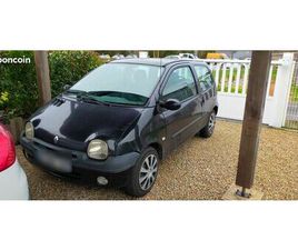 CÉDE RENAULT TWINGO KENZO 2004