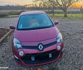 TWINGO 2 À VENDRE