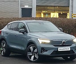 2022 - 170KW RECHARGE ULTIMATE 69KWH 5DR AUTO