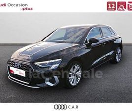 IV SPORTBACK 35 TDI 150 DESIGN LUXE S TRONIC 7