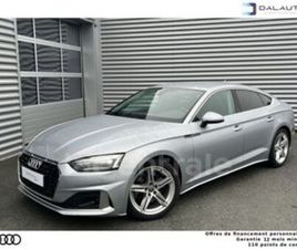 II GENERATION2 SPORTBACK 35 TDI 163 9CV DESIGN S TRONIC 7