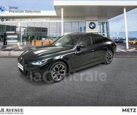 BMW I4 EDRIVE 35 (G26) GENERATION2 EDRIVE35 286 M SPORT BVA 70.3 KWH