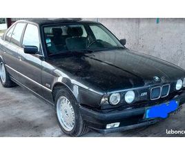 BMW SERIE 3 325TS 525 TDS E34