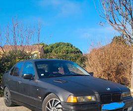 BMW 325TDS BON ÉTAT