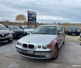 BMW SÉRIE 3 318TD 2.0D 116 CH KIT EMBRAYAGE + VOLANT MOTEUR NEUFS - ENTIÈREMENT REVISÉ ET GARANTI