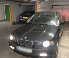 BMW COMPACT 318