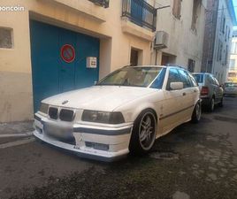 BMW SERIE 3 TOURING 325TS E36 TOURING