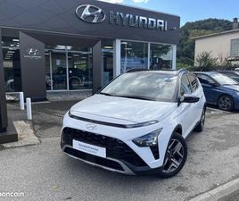 HYUNDAI BAYON HYUNDAI BAYON 1.0 T-GDI 100 DCT-7 HYBRID 48V CREATIVE