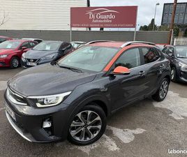 KIA STONIC KIA STONIC 1.0 TGDI 120 AUTOMATIQUE