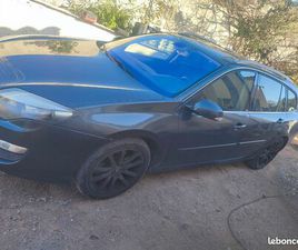 RENAULT LAGUNA GRANDTOUR LAGUNA 3 ESTATE 4 CONTROL 150CV