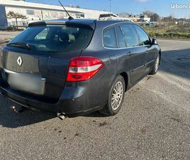 RENAULT LAGUNA GRANDTOUR RENAULT LAGUNA