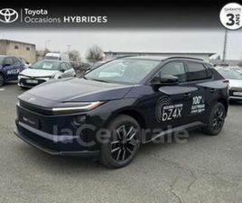 GENERATION2 GRANDE AUTONOMIE DESIGN 73.1 KWH