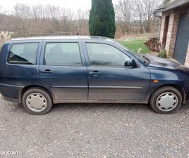 POLO BREAK 1,4 ESSENCE