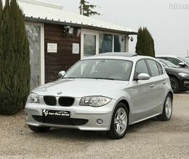 BMW SÉRIE 1 (E87) LCI 116I 115 CV CONFORT