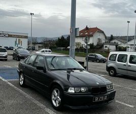 BMW SERIE 3 325T BMW E36 325TD