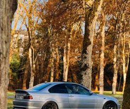 BMW E46 330CD