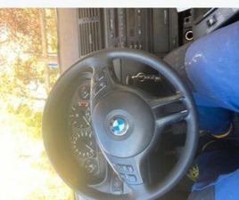 BMW SERIE 3 TOURING 320 BMW 320D E46