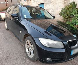 BMW 320XD 2011 184CV 180000KM CT OK 12/2027 BEG