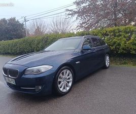 BMW SERIE 5 TOURING 530 BMW SERIE 5