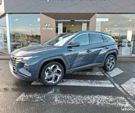 HYUNDAI TUCSON 1.6 T-GDI 230CH HYBRID EXECUTIVE BVA6