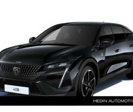 1.2 HYBRID 145 E-DCS6 GT | ALCANTARA PAKKET | 360