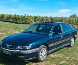 SAFRANE 2L5 INITIALE