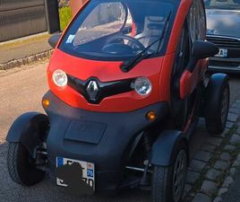 TWIZY 45