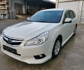 SUBARU LEGACY SUBARU LEGACY 2.0I SWISS 10,990 BGN