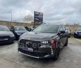 CITROEN DS5 GENERATION2 1.6 BLUEHDI 120 S&S BUSINESS MANUEL