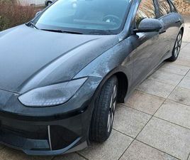 HYUNDAI IONIQ 6 VENDS HYUNDAI IONIQ6