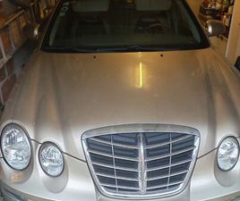 KIA OPIRUS BOITE AUTO ETHANOL BIO MOTORS