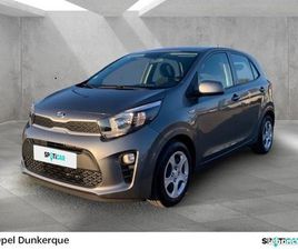 KIA PICANTO 1.0 DPI 67CH ACTIVE